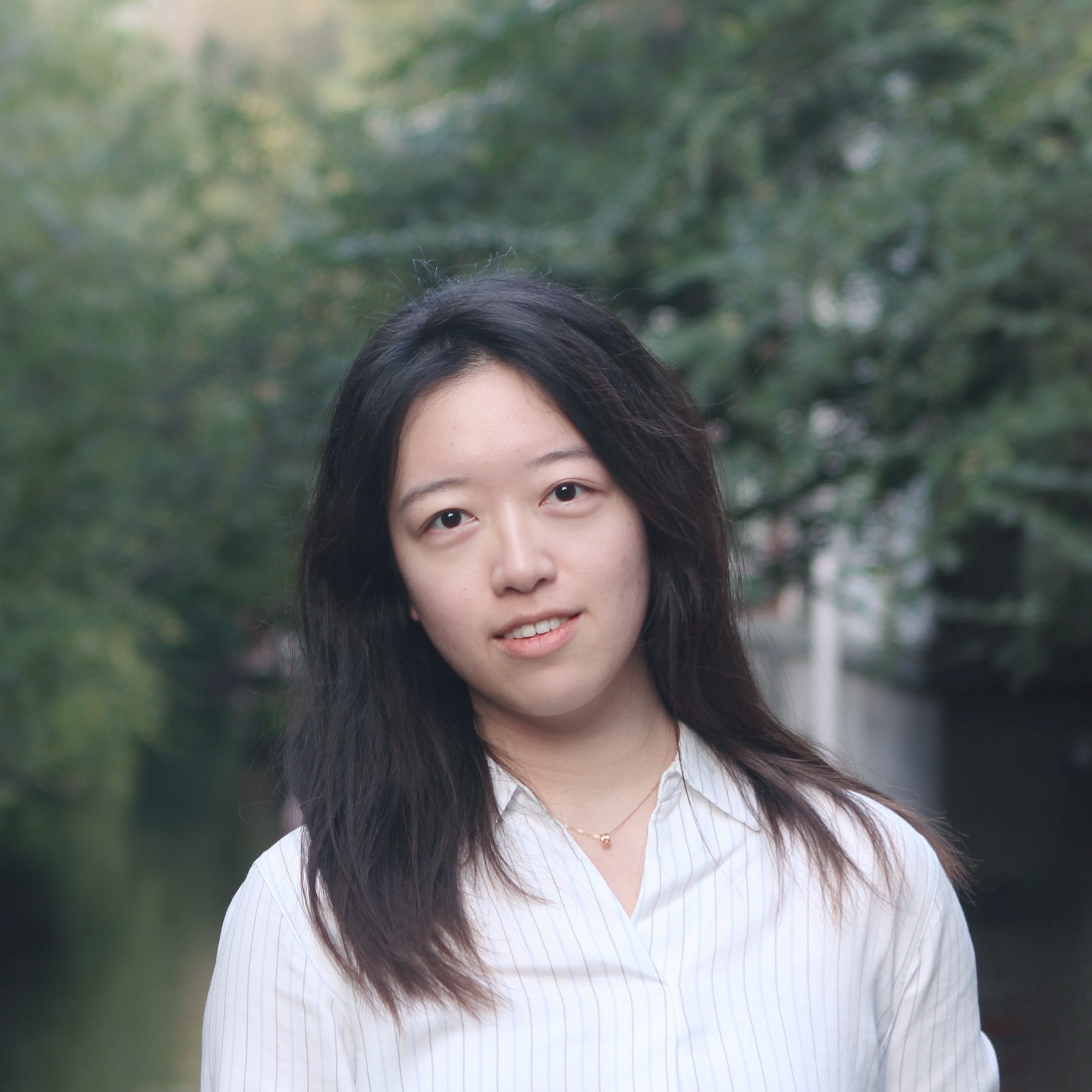 Tianhua Zou (邹恬华)